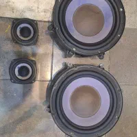 ساب و میدرنج LG