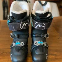 کفش اسکی روکسا ایتالیایی