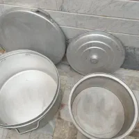 دیگ و قابلمه
