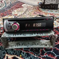 چندتا ضبط پایونر و jvc|سیستم صوتی خانگی|سنندج, |دیوار