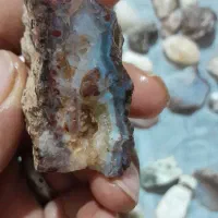 سنگ های عقیق قیمتی ونیمه قیمتی درلنگرود|بدلیجات|قنوات, |دیوار