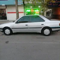 405فابریک مدل 83درحد