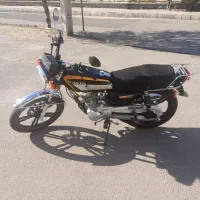هندا کویر200
