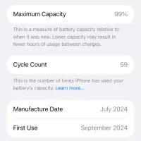 آیفون 15 پرومکس