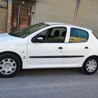 پژو 206 تیپ 2 مدل 91|خودرو سواری و وانت|بوکان, |دیوار