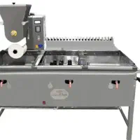 دستگاه فلافل زن اتوماتیک