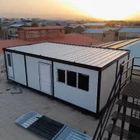 ساندویچ پانل درجه یک|مصالح و تجهیزات ساختمان|طبس, |دیوار