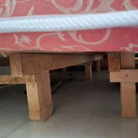 سرویس خواب دو نفره ۲ در ۱و ۴۰|تخت و سرویس خواب|رودهن, |دیوار