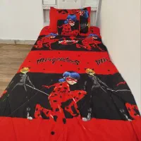 روتختی دخترانه تک نفره