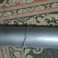 منبع اگزوز پژو درحد نو|قطعات یدکی و لوازم جانبی|محمدشهر, همایون ویلا|دیوار