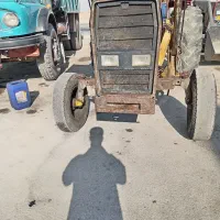 تراکتور فرگوسن|خودرو سنگین|شاهین‌شهر, گرگاب|دیوار