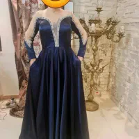 لباس مجلسی|لباس|تهران, اقدسیه|دیوار