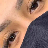 کاشت ناخن کاشت مژه فشیال تزریق ژل بوتاکس پرسینگ|خدمات آرایشگری و زیبایی|مشهد, رده|دیوار