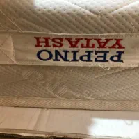 تشک دو نفره ترک pepino