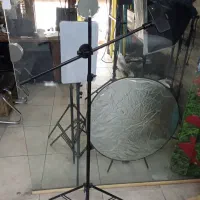 پایه موبایلی