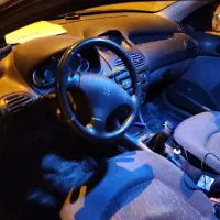 ۲۰۶ تیپ ۳  (مدل ۹۰ )|خودرو سواری و وانت|اهواز, پردیس دو|دیوار