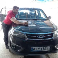 کارشناسی خودرو فنی و تشخیص رنگ