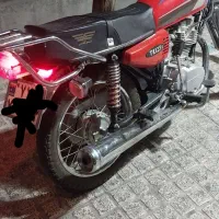 موتور هندا تکتاز مدل ۱۴۰۱