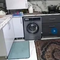 ماشین لباسشویی اتوماتیک وسپر