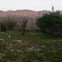 فروش زمین ۱۰۰۰ متری مشاع ((فقط جهت معاوضه))|فروش زمین و ملک کلنگی|شیراز, گلدشت معالی‌آباد|دیوار