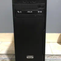 کیس i5-9400 - RAM 16 - GT 730
