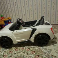 ماشین شارژی