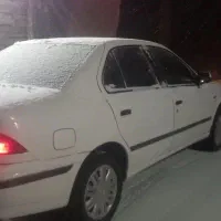 سمندLXXU7|خودرو سواری و وانت|اصفهان, شهریار|دیوار