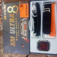 ساعت هوشمند