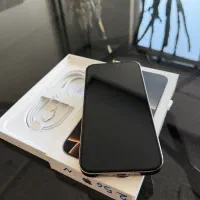 آیفون ۱۶ پرومکس شرکتی همراه با گارانتی فعال