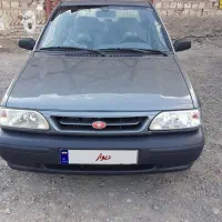 پراید 131مدل 97|خودرو سواری و وانت|هشتگرد, فاز ۷ مهستان|دیوار