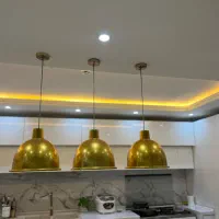 لوستر|لوستر و چراغ آویز|مراغه, |دیوار
