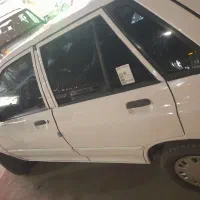 پراید ۱۱۱|خودرو سواری و وانت|بجنورد, |دیوار