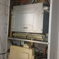 تعمیرپکیج آبگرمکن محدوده قروه‌رزن فامینین و حومه