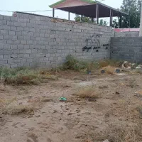 زمین مسکونی ۲۳۷متر