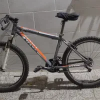 دوچرخه ویوا امگا میدین تایوان اورجینال سایز 26|دوچرخه، اسکیت، اسکوتر|صائین قلعه, |دیوار