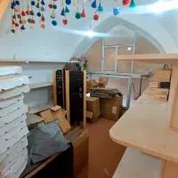 مغازه تجاری|فروش مغازه و غرفه|اصفهان, نقش جهان|دیوار