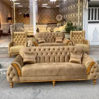 مبل کانزو،کف فنر کسی وتسمه،تنهاتولیدی یاسوج