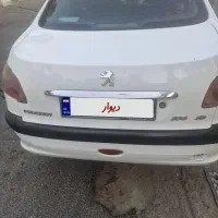 ۲۰۶ SD Tu5