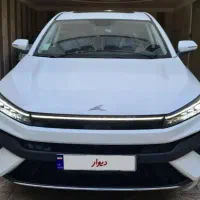 کی ام سی j7/صفر و خشک/KMC J7/دررنگبندی/مدل 1404|خودرو سواری و وانت|تهران, صادقیه|دیوار