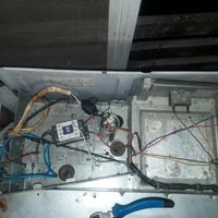 نصاب پکیج کولرگازی.نصب تعمیر سرویس.داکت،چیلر.|خدمات پیشه و مهارت|کرج, گوهردشت|دیوار