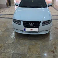 سمند سورن EF7 مدل ۱۴۰۲