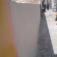 سیمان کاری جوش کاری