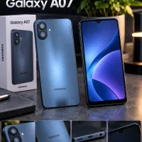گوشی سامسونگ a07