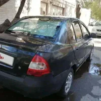 تیبا صندوقدار،تیبا،تیبا1،بدون رنگ،پلمپ|خودرو سواری و وانت|تبریز, |دیوار