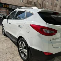 هیوندای توسان 2014 فول اروپا|خودرو سواری و وانت|قزوین, |دیوار