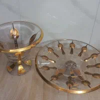 فروش ظرف چک ۹ پارچه نو