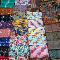 پارچه کودری