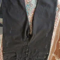 شلوار لی ترک