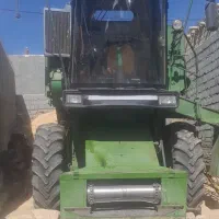 کمباین ۱۰۵۵