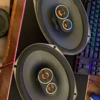 باند jbl مدل GX9638